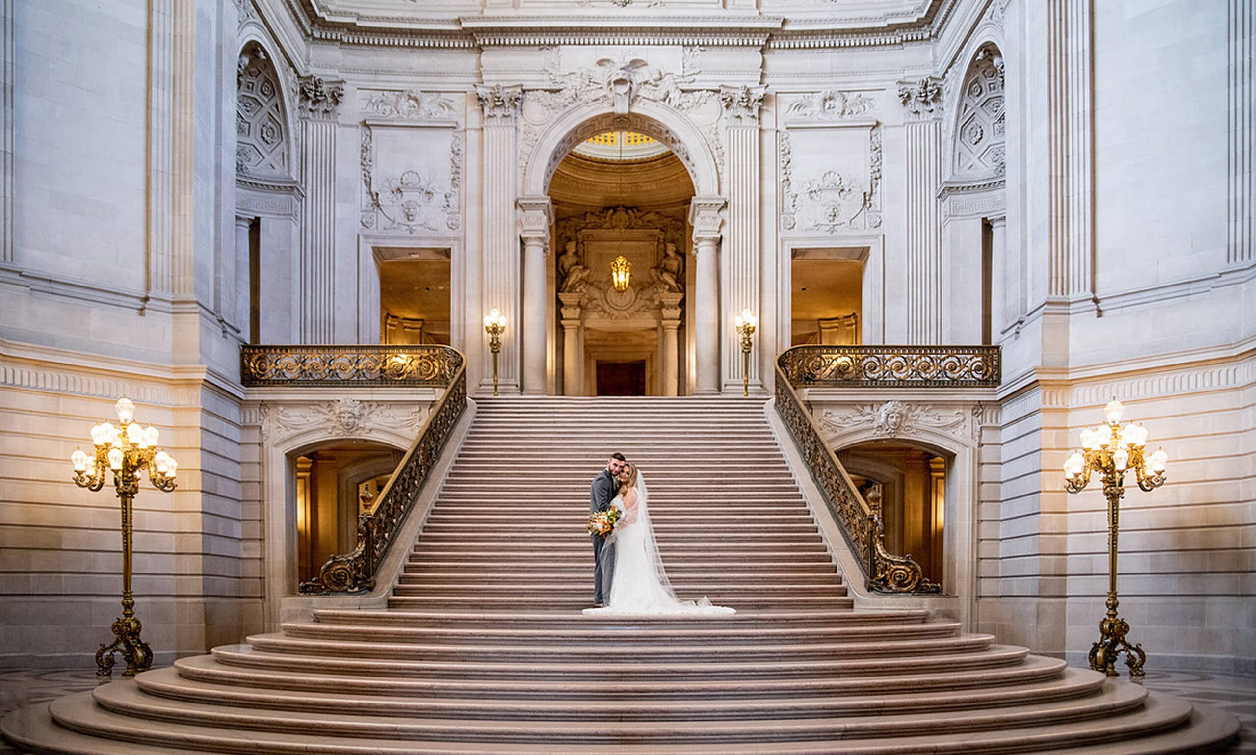The Ultimate San Francisco City Hall Wedding Guide