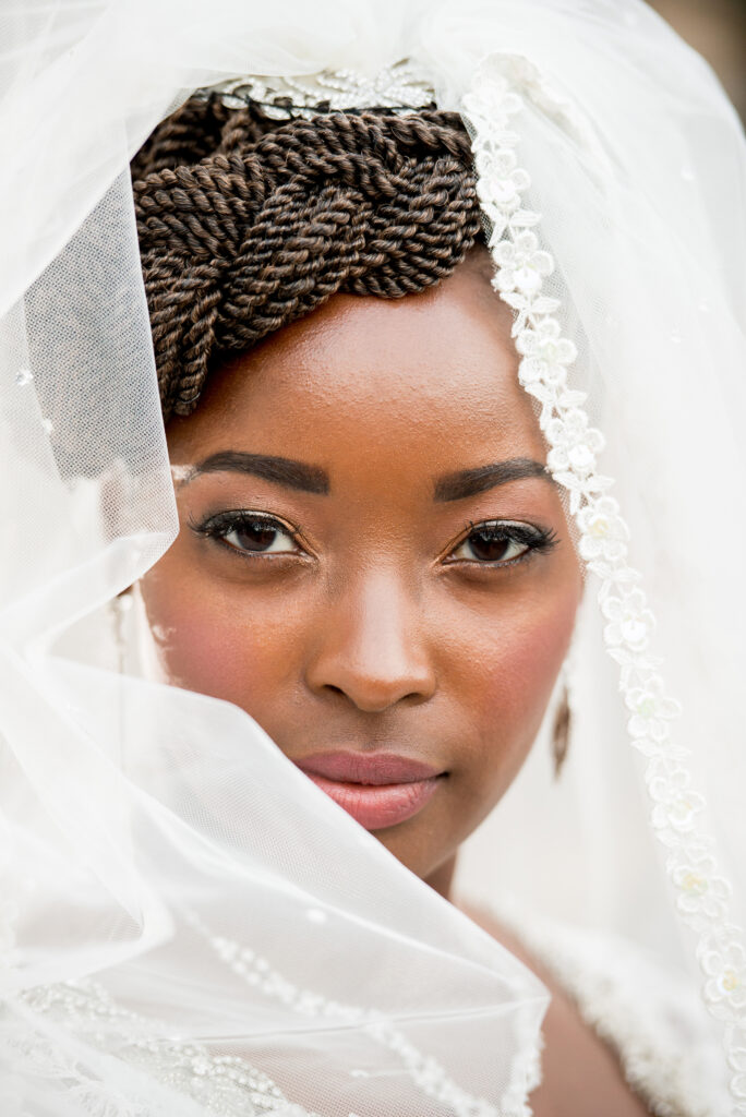 Bride